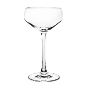 Steelite MCC Everest Coupe Glasses 98x180mm (12 Pack)