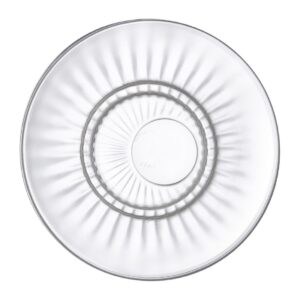 Bormioli Rocco Barshine Espresso Saucers 140mm (12 Pack)