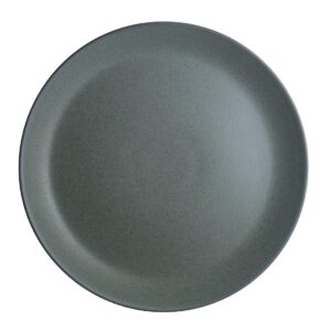 Maham Studio Carnaby Coupe Plates Teal 270mm (24 Pack)
