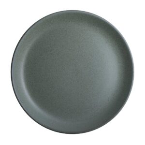 Maham Studio Carnaby Coupe Plates Teal 220mm (24 Pack)