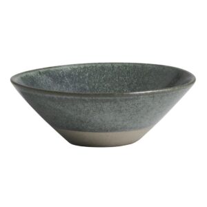 Maham Studio Carnaby Bowls Teal 100x35mm (24 Pack)