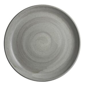 Maham Studio Carnaby Coupe Plates Dove 220mm (24 Pack)