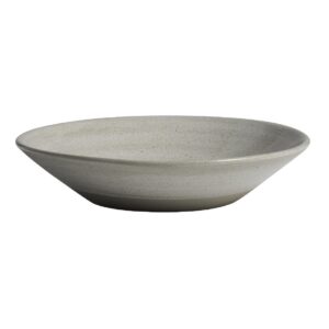 Maham Studio Carnaby Bowls Dove 200x40mm (24 Pack)