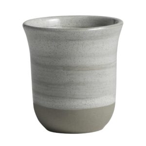 Maham Studio Carnaby Handless Cups Dove 142ml (24 Pack)