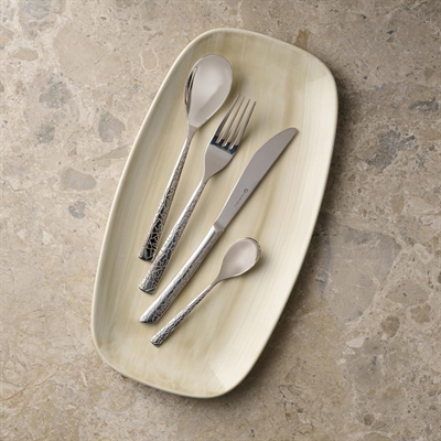 Churchill Kintsugi Table Forks 3.5mm (12 Pack) - Image 2