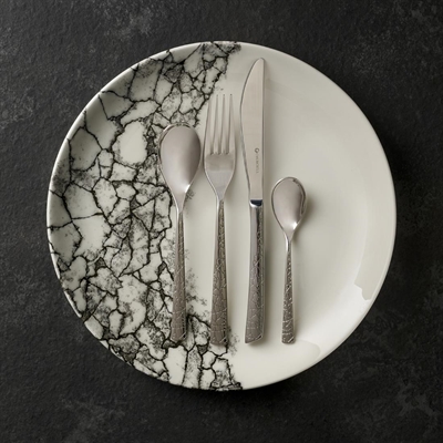 Churchill Kintsugi Table Forks 3.5mm (12 Pack) - Image 3