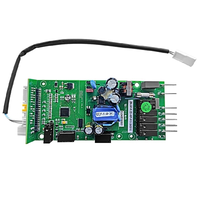Polar Main Control Box Assembly - Image 2