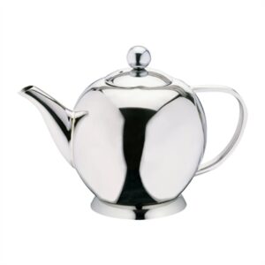 Elia Stainless Steel Teapot 450ml