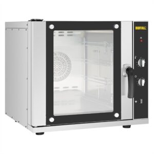 Buffalo Convection Oven - 4 x GN 2/3