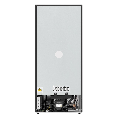 Nisbets Essentials Dual Zone Wine Cooler 80 Bottle - Image 9