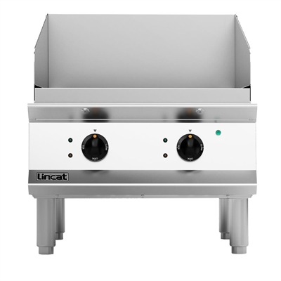 Lincat Opus Ignite Electric Countertop Chargrill W600MM - Image 3