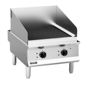 Lincat Opus Ignite Electric Countertop Chargrill W600MM