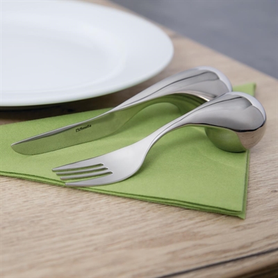 Amefa Integral Adapted Spoon - Image 2