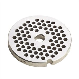 Santos 4.5mm Stainless Steel Plate