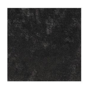 Bolero Black Crushed Velvet Swatch