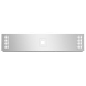Polar Front Panel