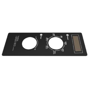 Buffalo Membrane Sticker