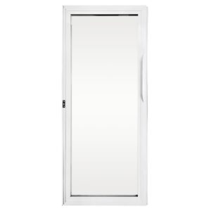 Polar Complete Glass Door Right