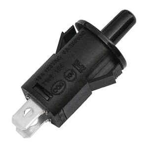 Buffalo Switch