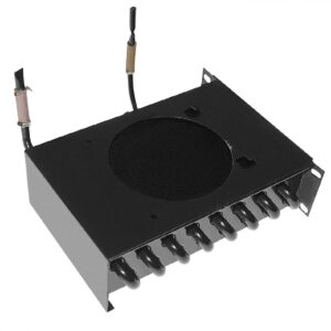 Polar Condenser