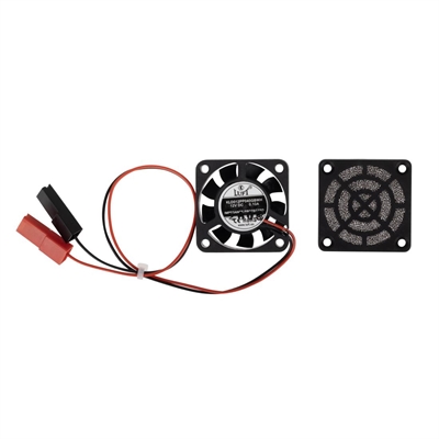 Buffalo Cooling Fan - Image 2