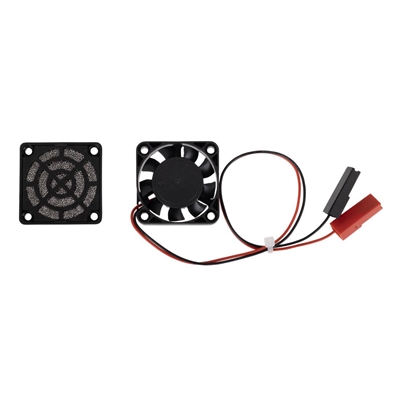 Buffalo Cooling Fan - Image 3