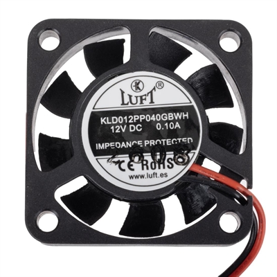 Buffalo Cooling Fan - Image 5