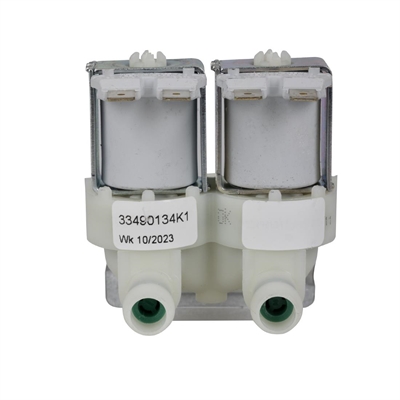 Buffalo Electrovalve - Image 2