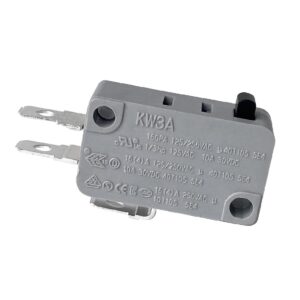 Buffalo Microswitch