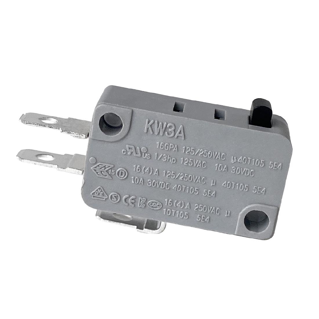 Buffalo Microswitch