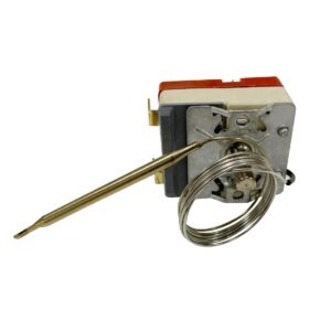 Buffalo Thermostat