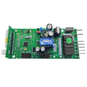 Polar DC Main Control Box Assembly