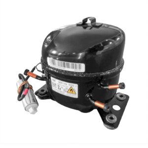 Polar Compressor