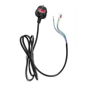 Buffalo Power Cord