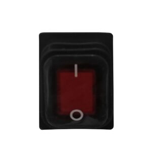 Buffalo On/Off Switch