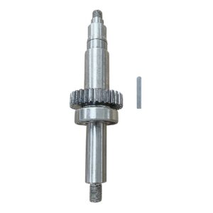 Buffalo Main Shaft Assembly