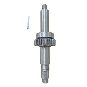 Buffalo Main Shaft Assembly