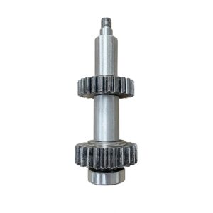 Buffalo Secondary Shaft Assembly