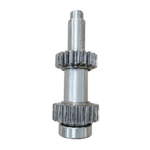 Buffalo Secondary Shaft Assembly