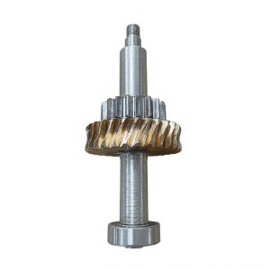 Buffalo Worm Gear Assembly