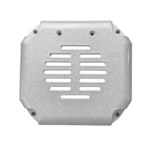 Buffalo Rear Casing
