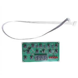 Buffalo Control PCB