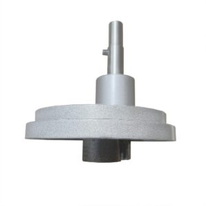 Buffalo Running Plate Assembly