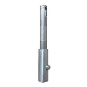 Buffalo Working Shaft