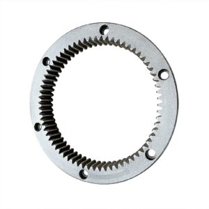 Buffalo Inner Gear