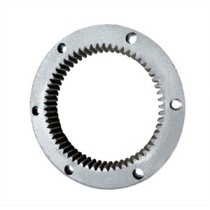 Buffalo Inner Gear