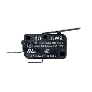 Buffalo Micro Switch