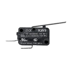 Buffalo Micro Switch