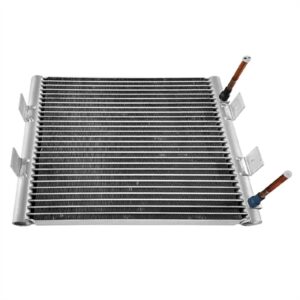 Polar Condenser