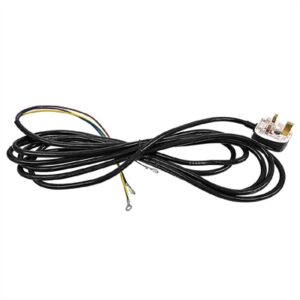 Polar Power Cord